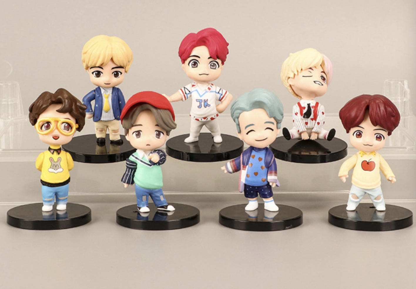 mini pop juguetes