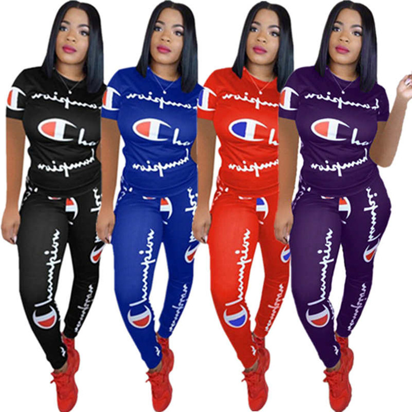 champion jogging suits womens