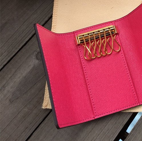 LB03-6 Letter + Fuchsia