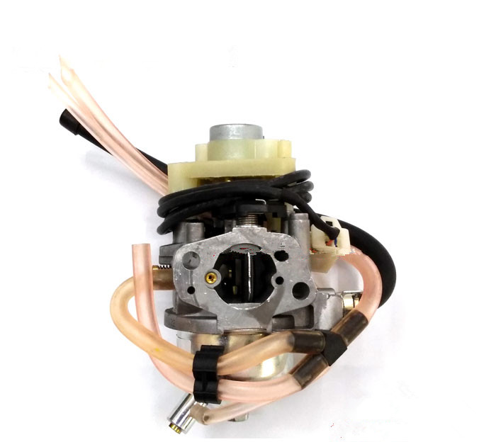 

Carburetor fits KIPOR IG3000 IG3000E P19A1-000 inverter generator carburettor