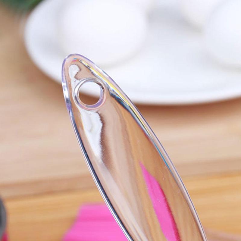 

1pcs Silicone Oil Brush Tools For Bbq Barbecue Cake Temperature Kitchen High Baking Cooking Milk Cleaning Cream Brushes Gad W2A9, Red