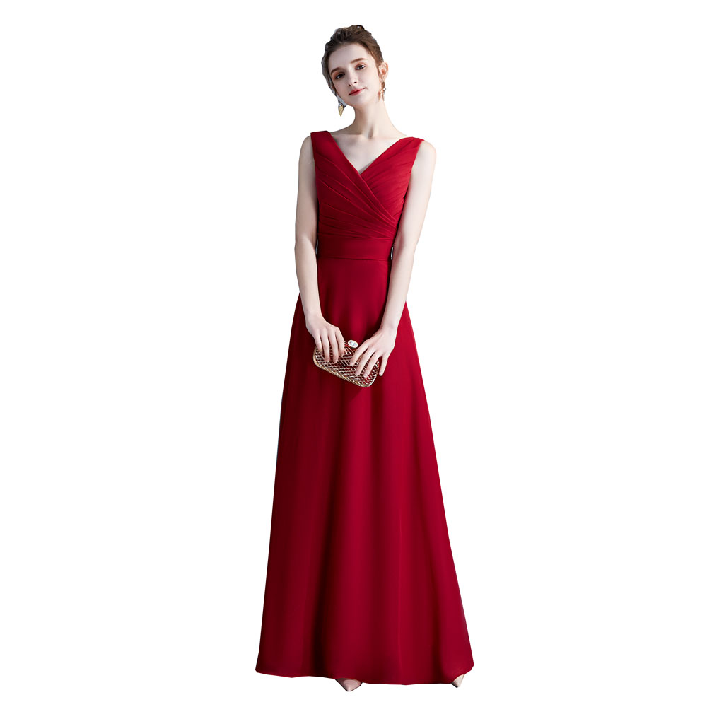 Dark Red