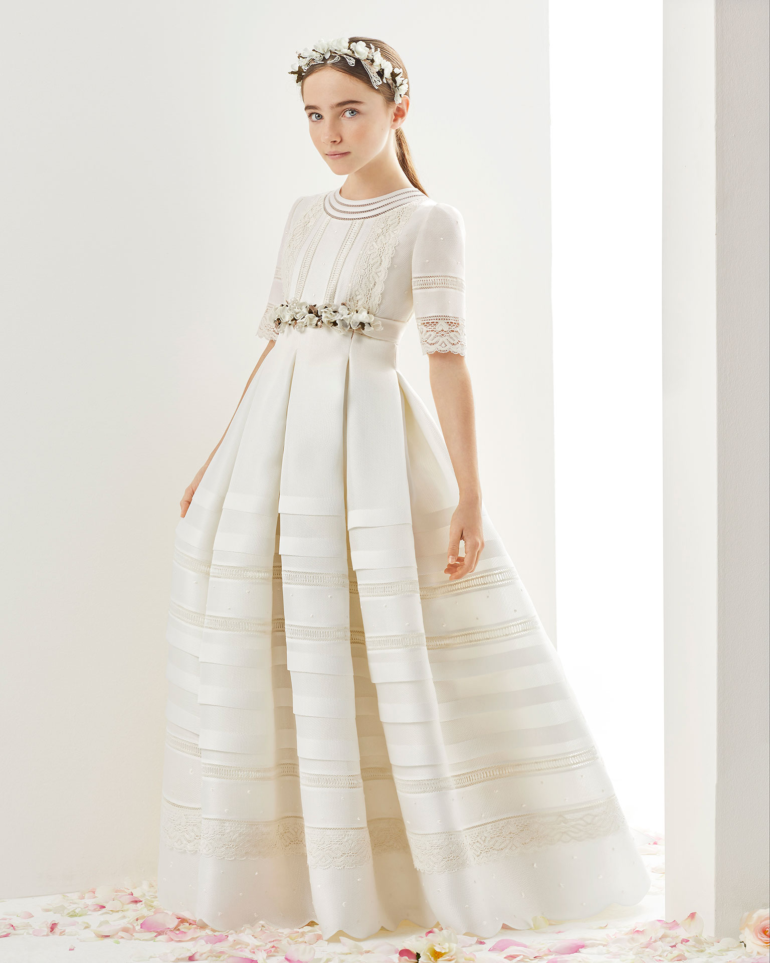 rosa clara first communion dresses prices