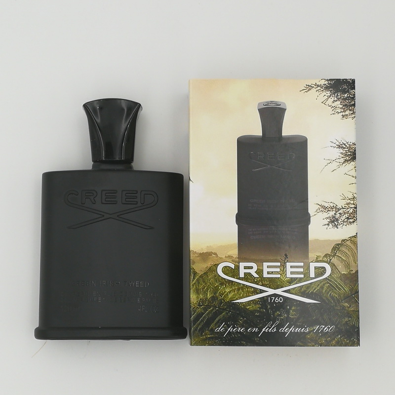 

Hot Green Irish Tweed perfume for men120ml with long lasting time good smell top quality high fragrance capactity
