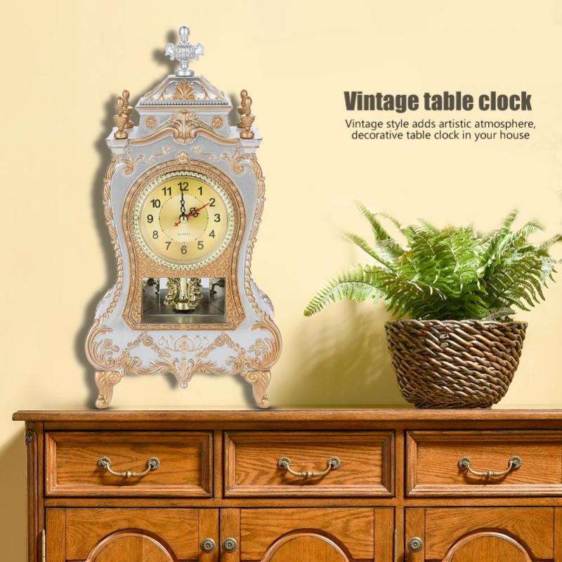 Discount Vintage Desk Clocks Vintage Desk Clocks 2020 On Sale At