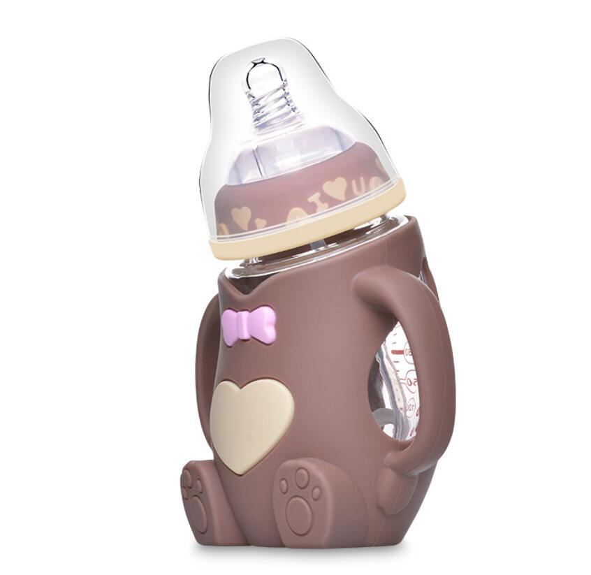 Esponja Pl/ástico Vidrio Leche Agua Taza Limpieza Biber/ón Cepillo Maniqu/í Pez/ón Chupete Cepillos Azul