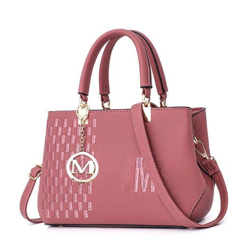 Girl Luxury Bags Literacy Basics