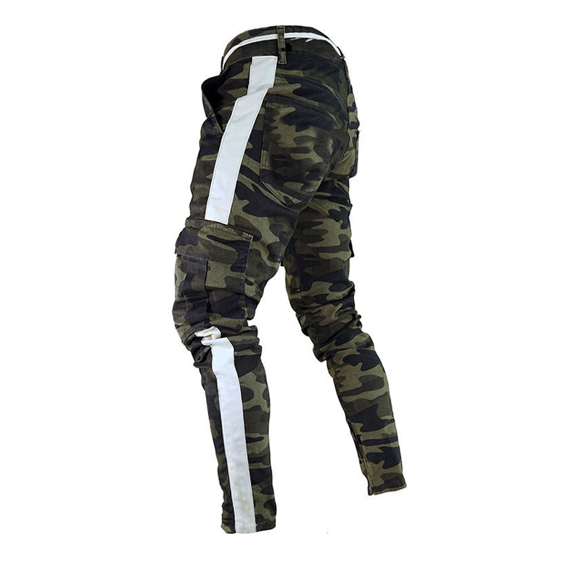 camouflage pants mens for sale