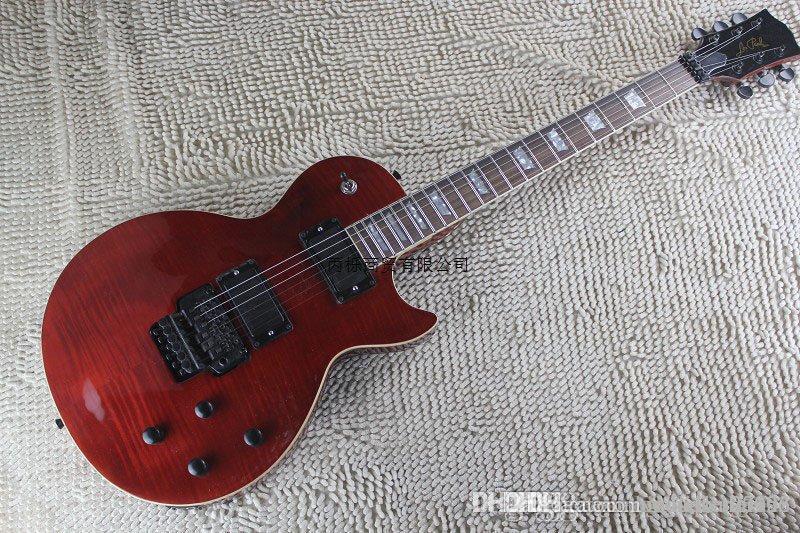 Zink Legierung Saddle String Guitar Bridge Gitarre Sättel für E Gitarre,