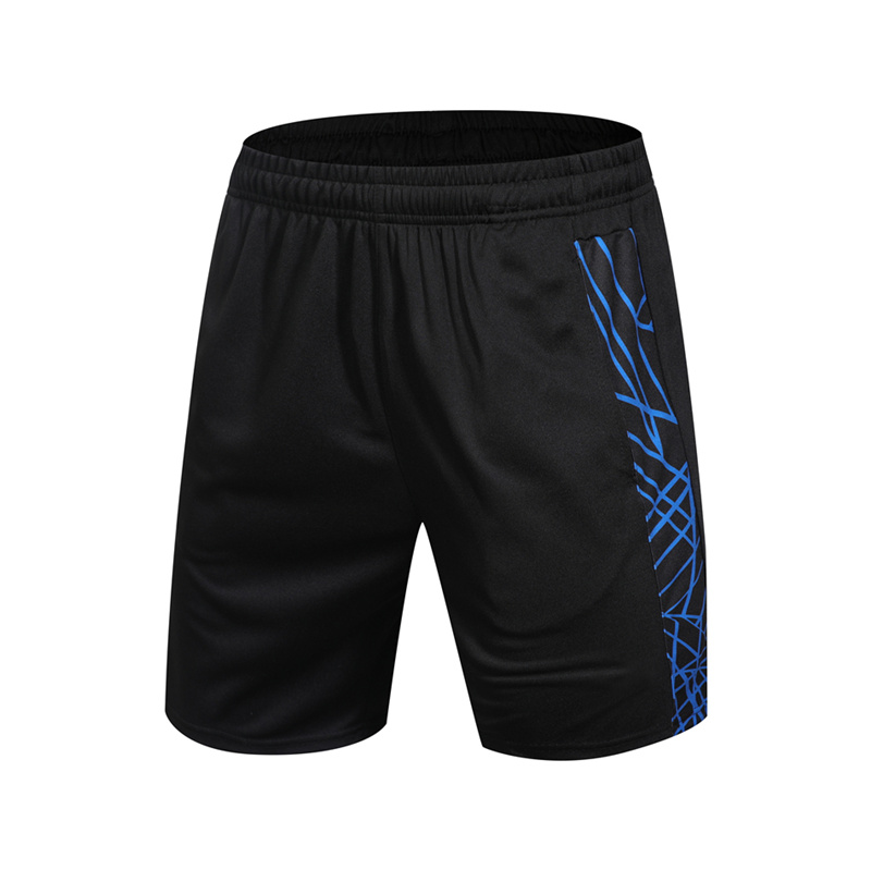 Black A Short
