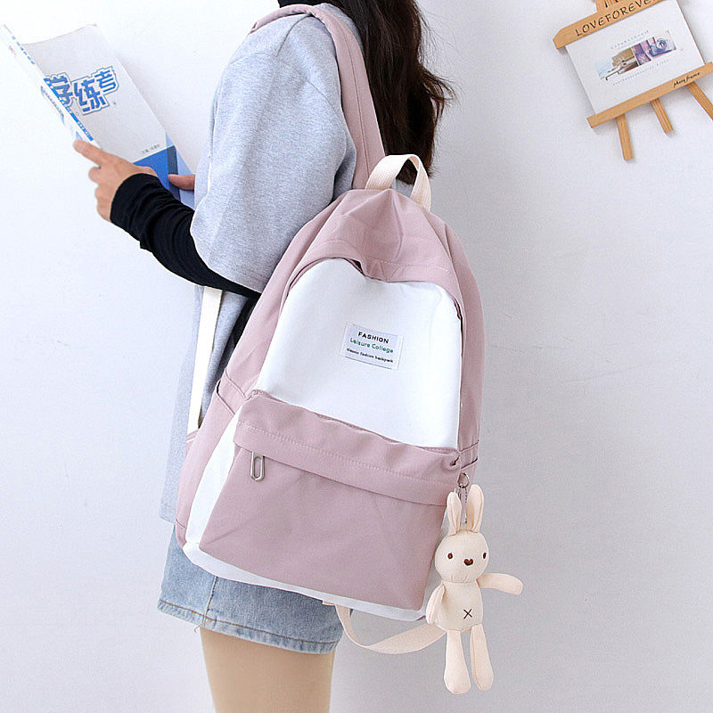 Discount Cute Girl Backpacks For High School Cute Girl Backpacks For High School 2020 On Sale At Dhgate Com