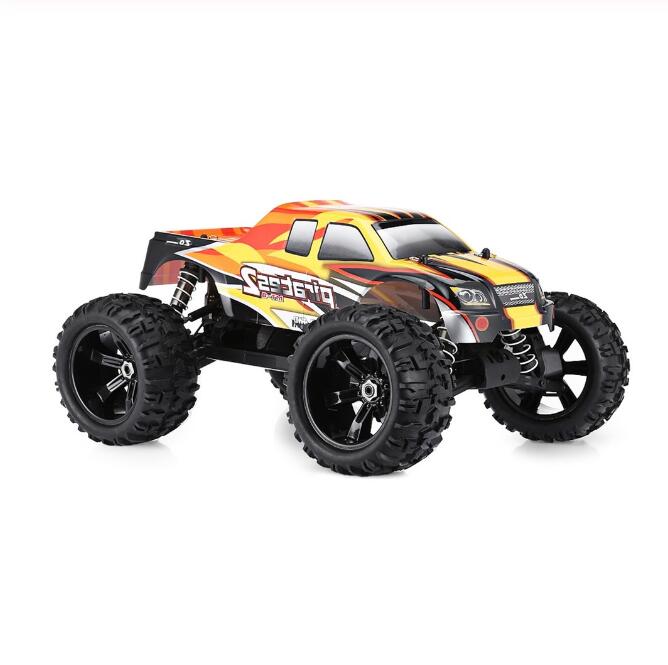 cheap plastic model cars