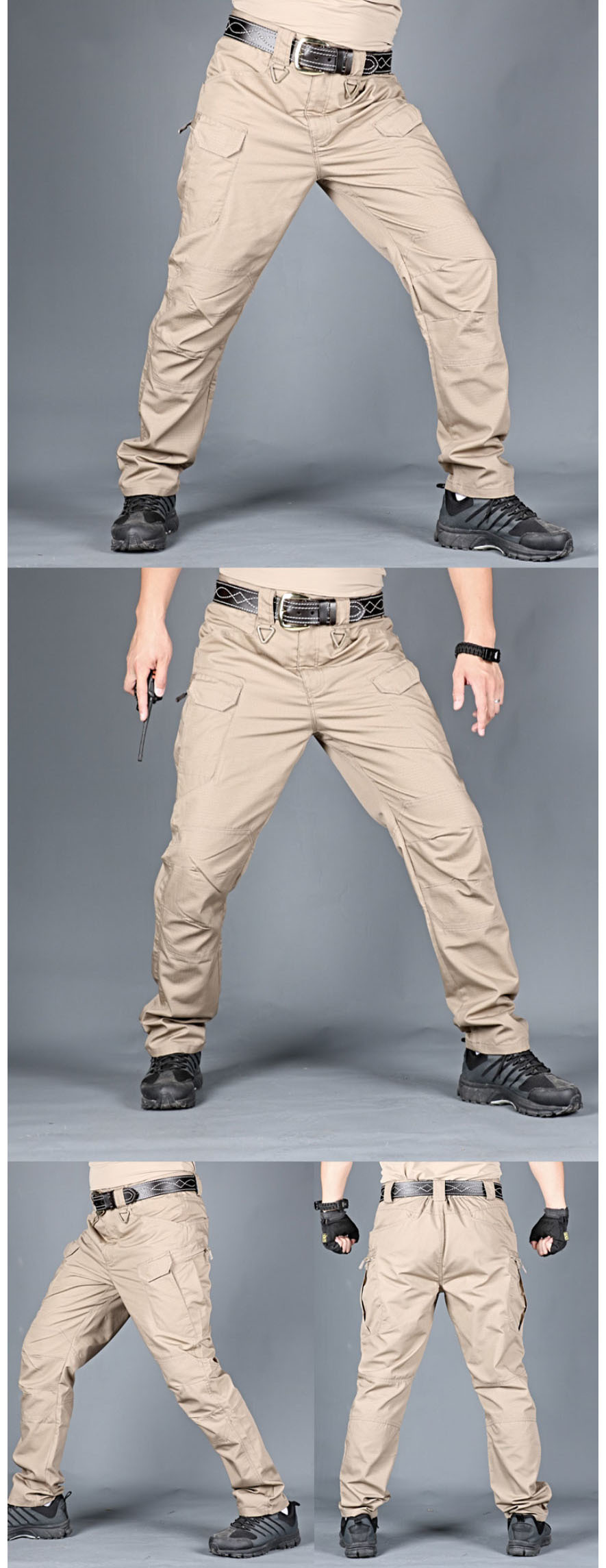 closure cargos