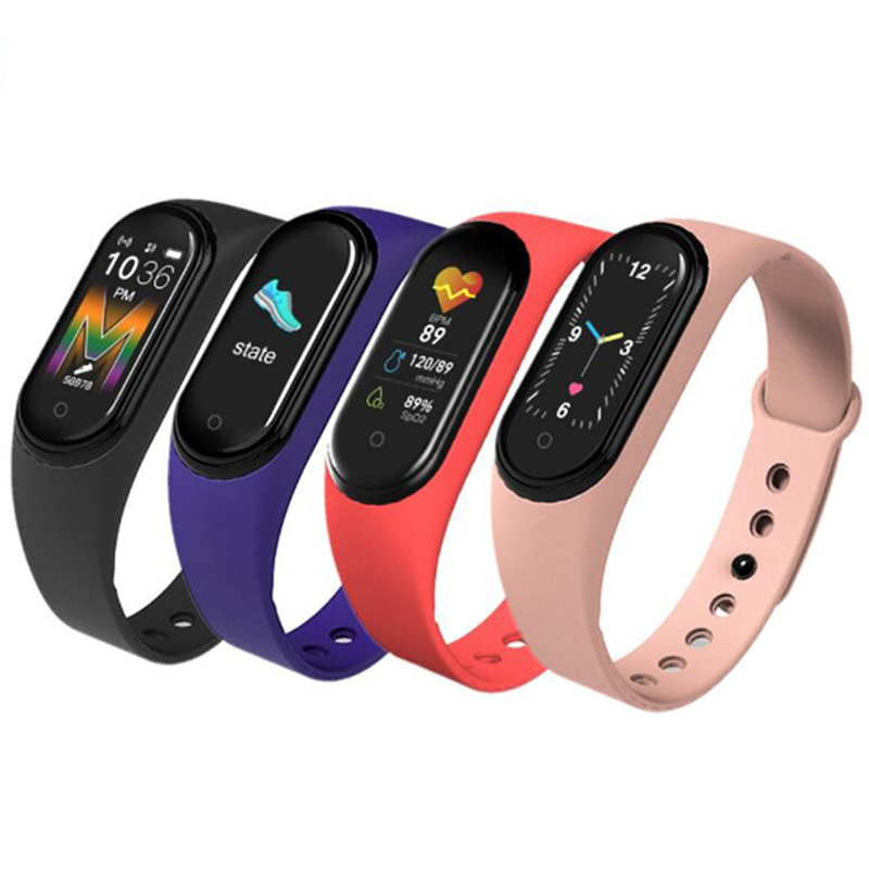 qs01 smart band
