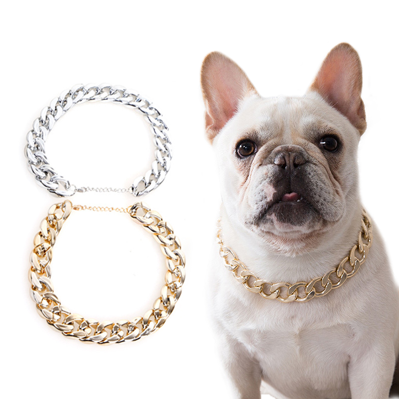 dog chains online