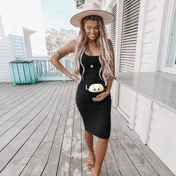 cute maternity dresses cheap