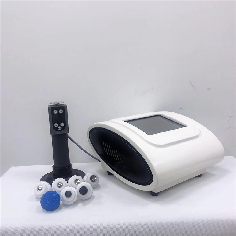 

Home use shockwave equipment for ED therapy or Reduce relief pain for body/ máquina de baja energía disfunción eréctil onda de choque