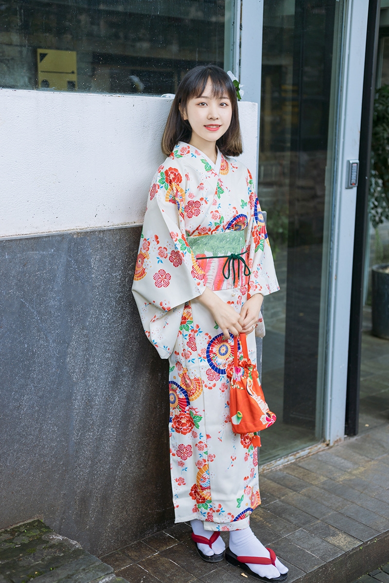 japanese formal dress