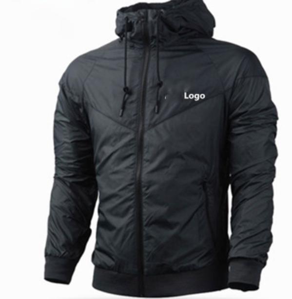 

Brand Sweatshirt Hoodie Men Women Jacket Coat Long Sleeve With Logo Autumn Sports Zipper Windbreaker Designer Mens Plus Size XXXL Hoodies, White