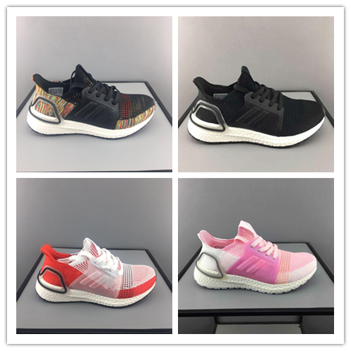soldes adidas ultra boost enfant 
