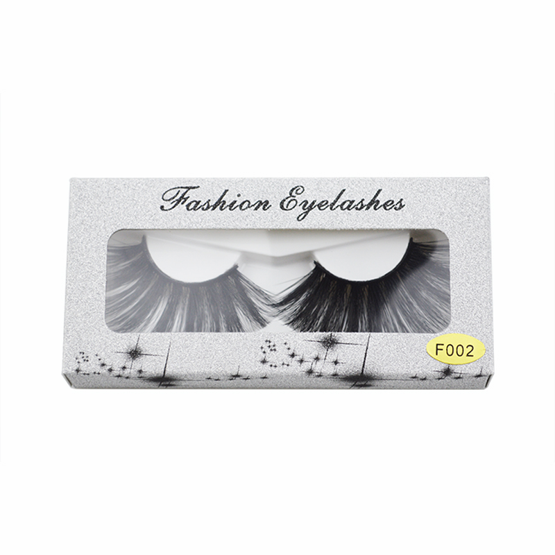 

showydeco eyelashes 5d mink false eyelashes lashes thick handmade lashes fake makeup eyelash beautiful package