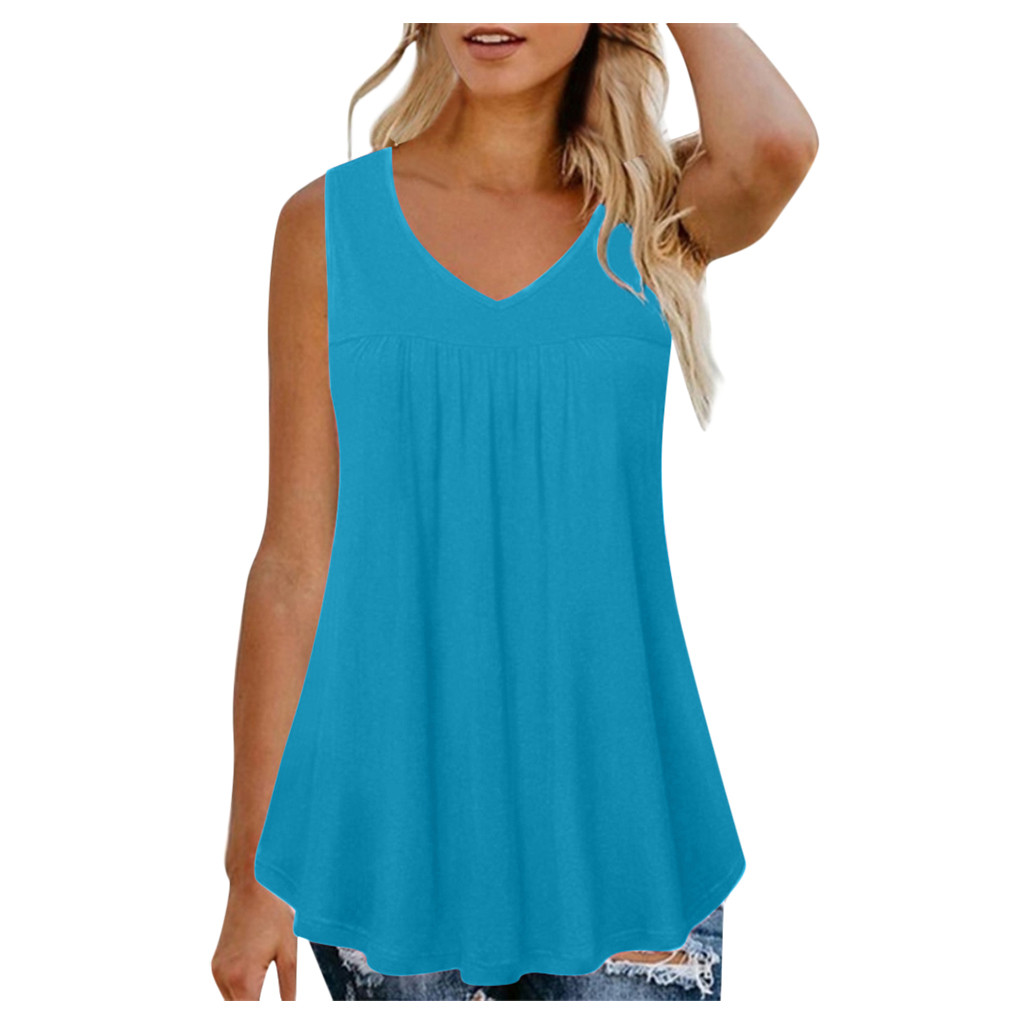 cheap flowy tank tops