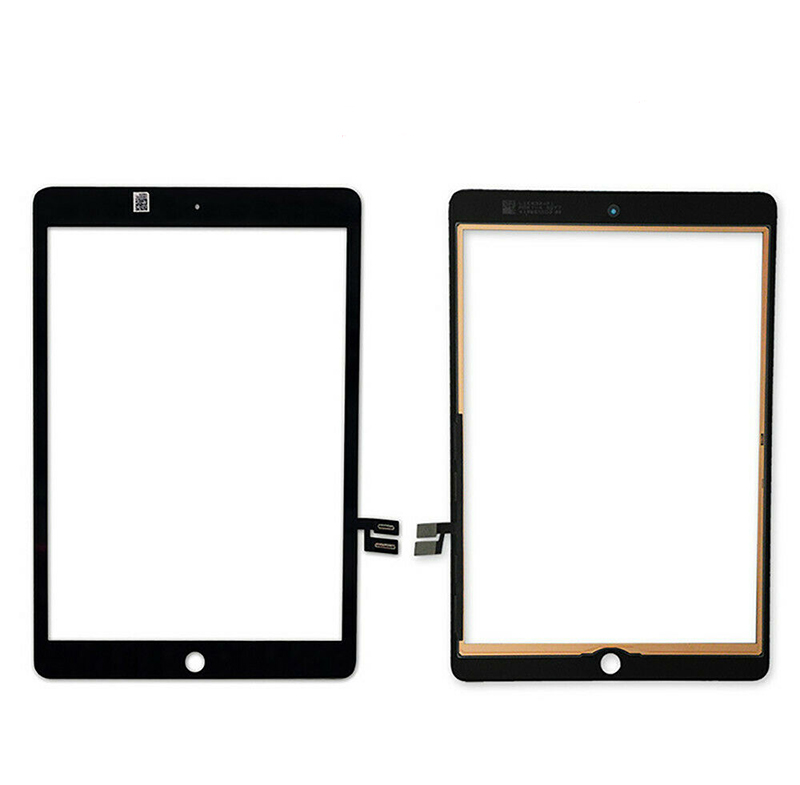 

Touch Screen Panel Digitizer for Apple Ipad 10.2 2019 7th Gen. A2200 A2198 A2232 No home button No adhesive Replacement Parts