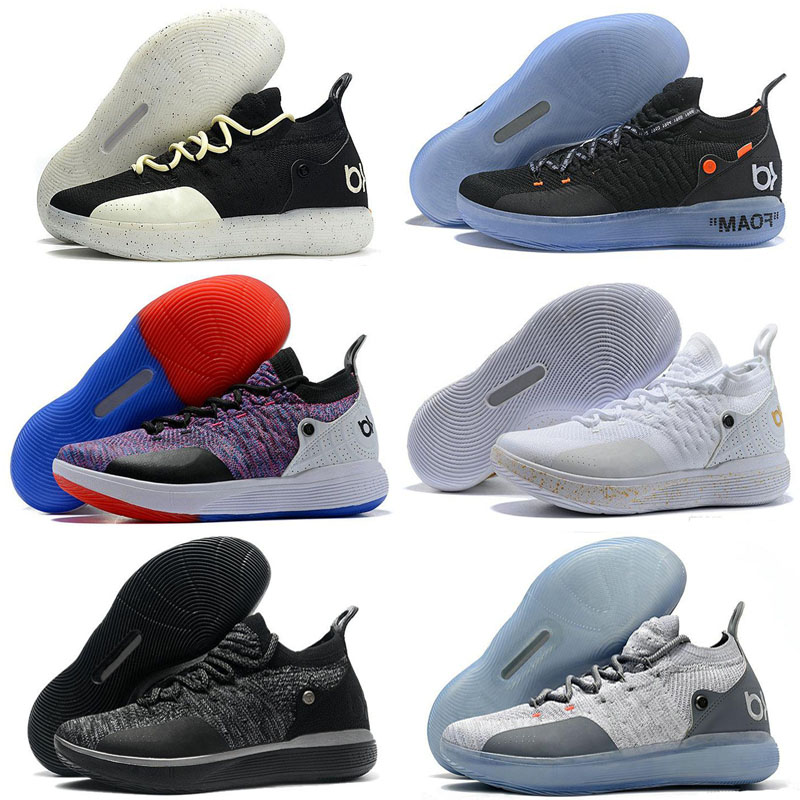 kd shoes latest 2019
