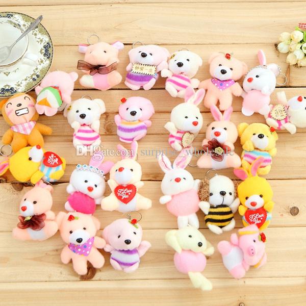 peluches por mayor estacion central