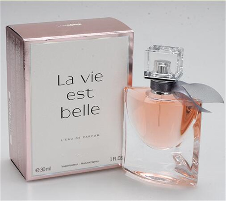 

Hot 30ml Women Perfume Parfumes Health Beauty Lasting Fragrance Deodorant Fruity Fragrances Eau de Parfum Toilette Spray Incense New Boxes