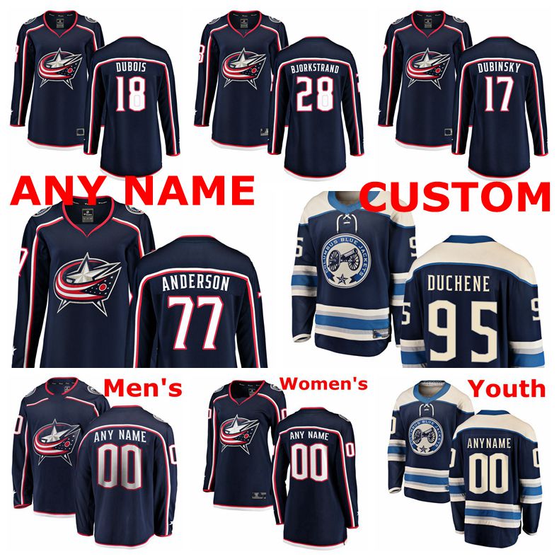 columbus blue jackets jersey sale