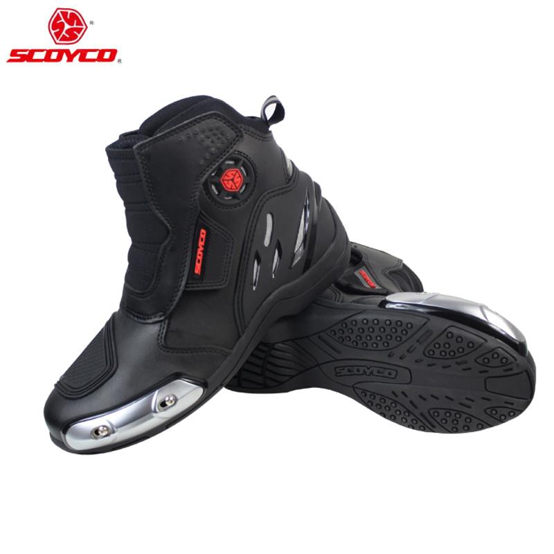 bota scoyco