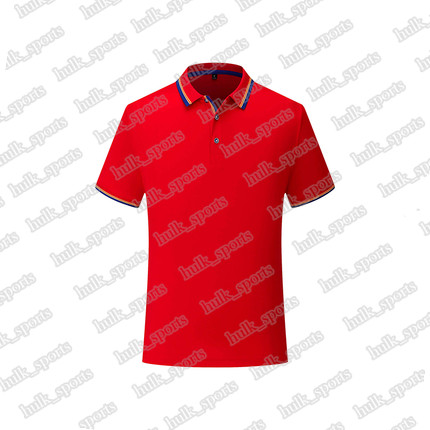 

2656 Sports polo Ventilation Quick-drying Hot sales Top quality men 201d T9 Short sleeve-shirt comfortable new style jersey1110833312, Brown