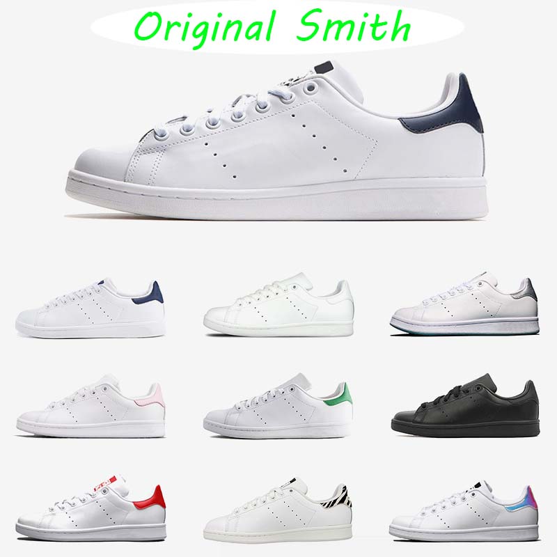 vans stan smith