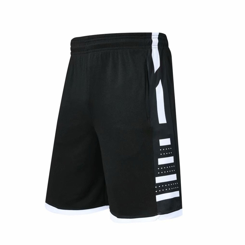 wholesale basketball shorts with pockets