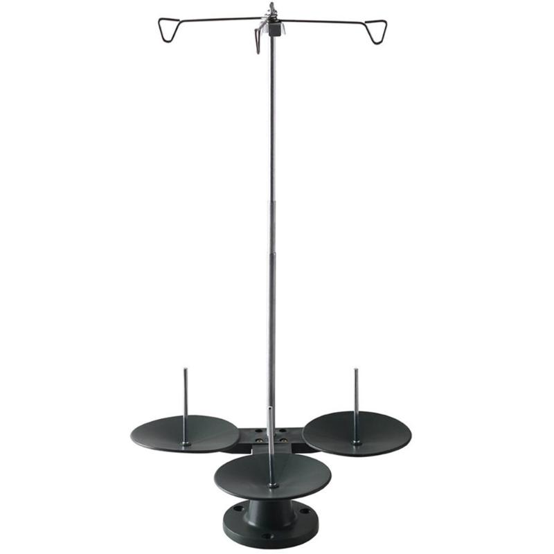 

Sewing Machine Line Organizer Quilting Tools Embroidery Detachable 3 Spool Home Rack DIY Accessories Thread Holder Stand