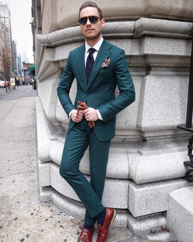 

Classic Notch Lapel tuxedos groom wedding men suits mens wedding suits tuxedo costumes de smoking pour hommes men(Jacket+Pants+Tie) 512, Same as image