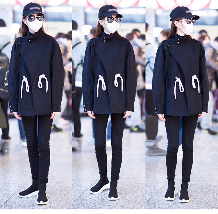 The Balenciaga Speed Runner Has Been Restocked