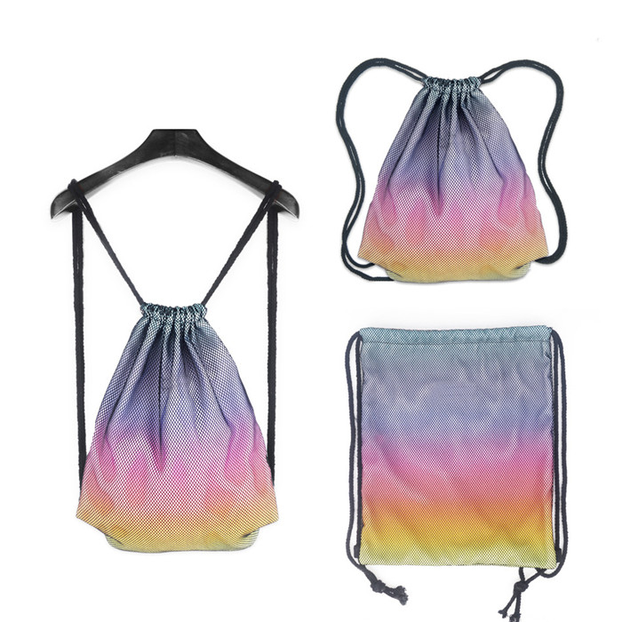 Colorful Mesh