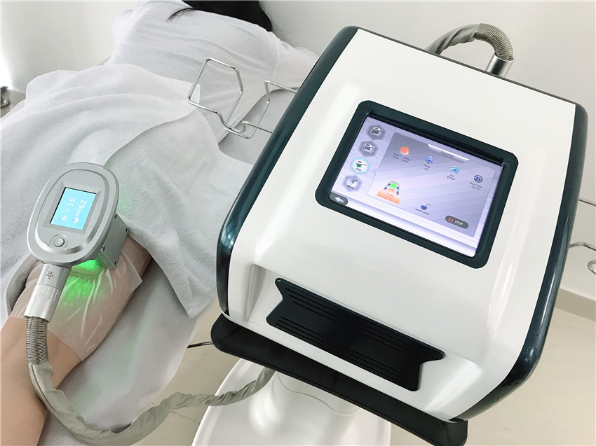 

Portable Cool cryolipolysis machine belly fat freezing machine for weight loss/ cool freezing slimming cryo therapy machine for weight loss