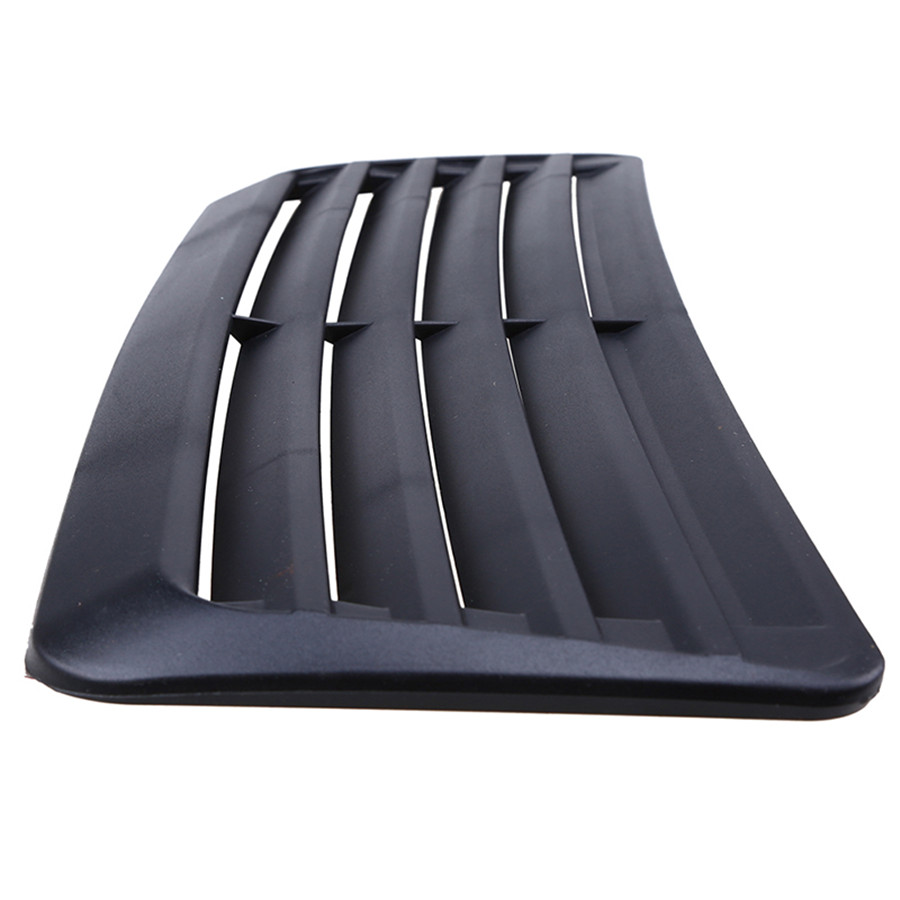 Turbo Hood Scoop Air Intake For 14 15 16 17 18 Polaris RZR S XP XC 900 4 1000