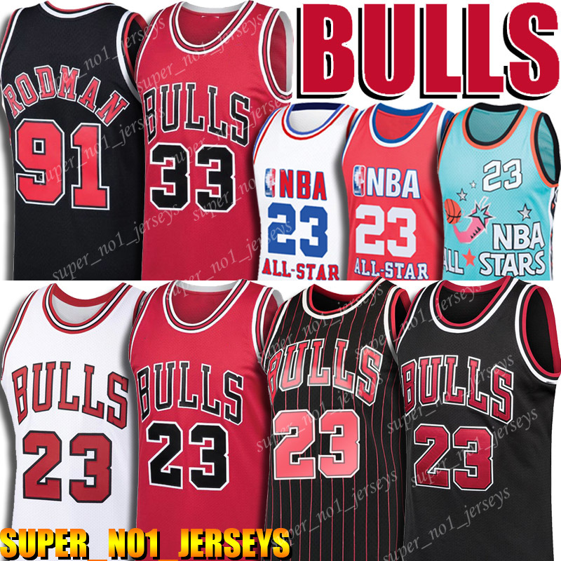 cheap scottie pippen jersey