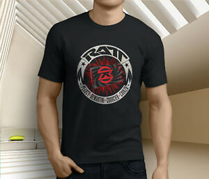 Nouveau Godsmack ROCK BAND Album Logo Hommes T-Shirt Noir Taille S M L XL 2XL 3XL