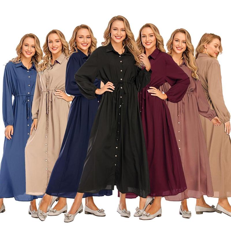 Discount Hijab Dresses Fashion Hijab Dresses Fashion 2020 On Sale At Dhgate Com