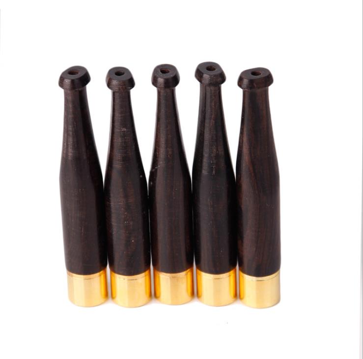 

Pull rod filter 5MM sandalwood cigarette holder