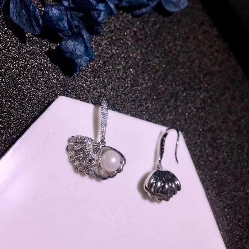 

Jewelry Monaco Earrings 925 Silver Earrings Women Jewelry Gift