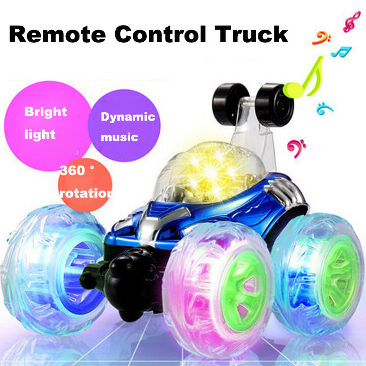 force 1 tornado led remote control car