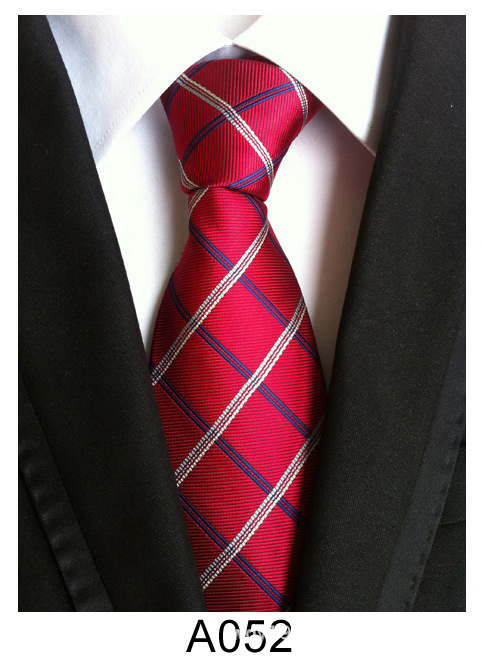 

Neck Ties Business Mens tie explosion models casual suits male professional tie Disi jacquard tie different colors black blue high quaity hot selling