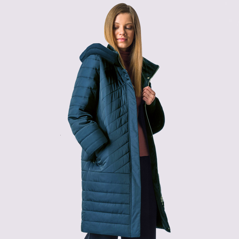 ladies plus size quilted jackets