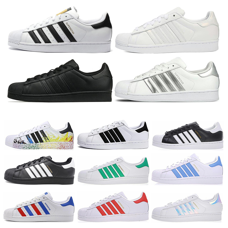 adidas superstar fierté pack